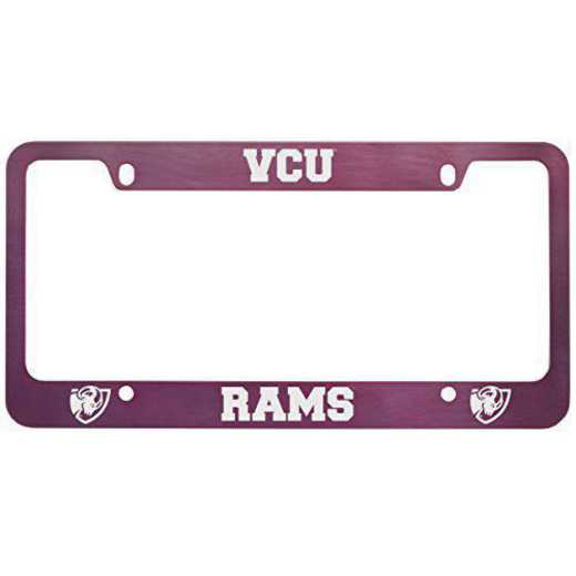 SM-31-PNK-VIRGCMNW-1-CLC: LXG SM/31 CAR FRAME PINK, VCU